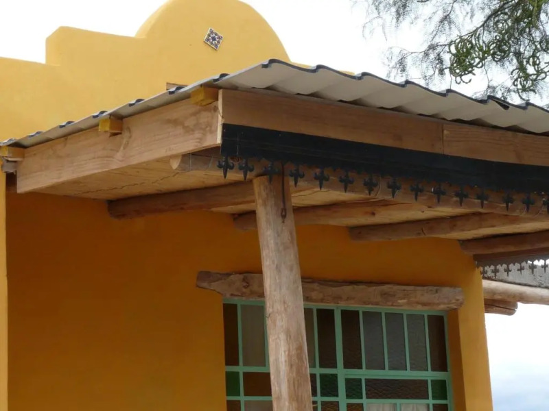 Los Remenizos Cabañas de Montaña