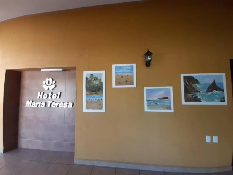 Hotel Maria Teresa