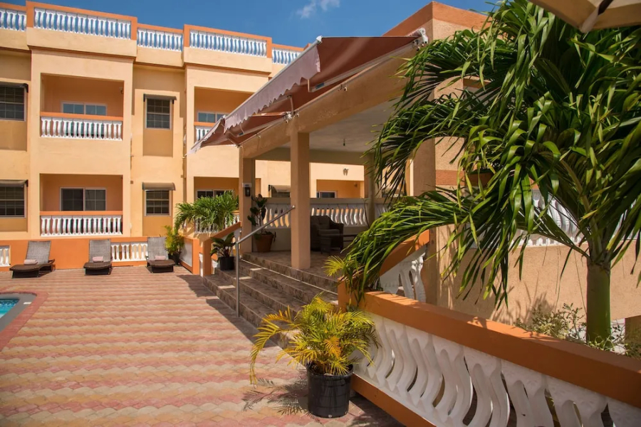 GC Resort