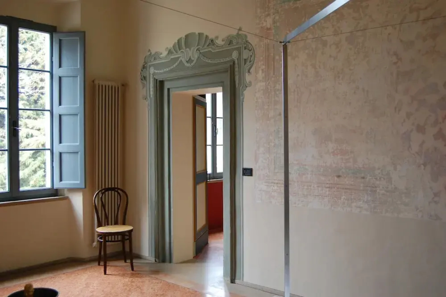 Residenza La Canonica