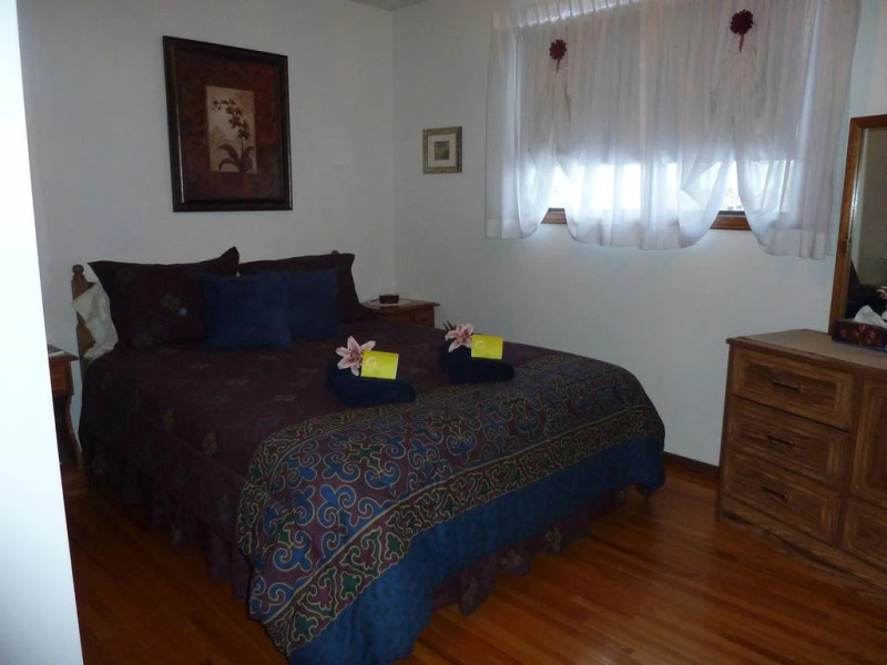 Paola Beauty Farm B&B and Day Spa