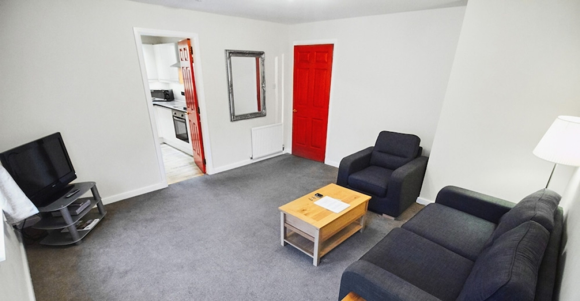 Thistle Apartments - Marischal Square