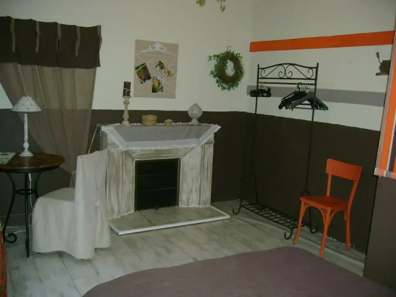 La Porte Ouverte
