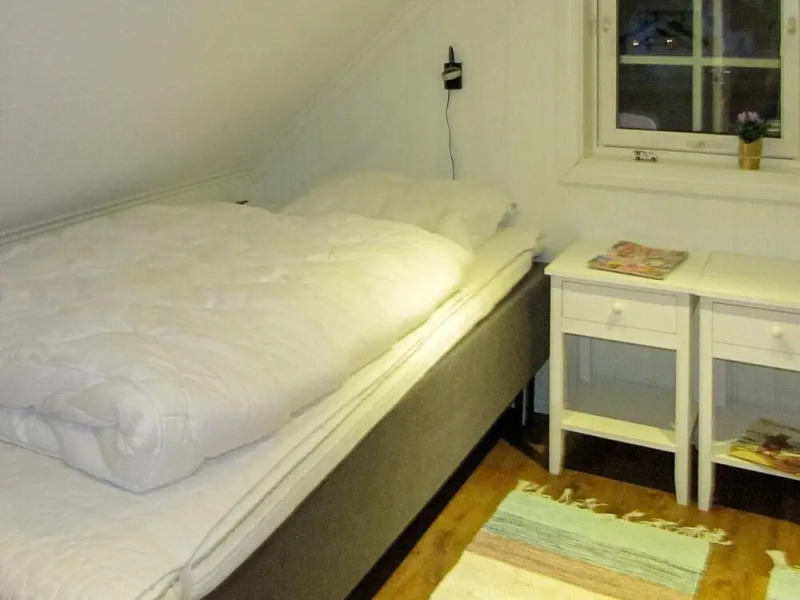 Holiday home MOSTERHAMN IV