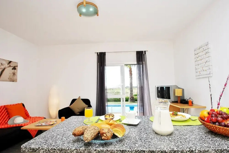 Apartamento Hawaii 4