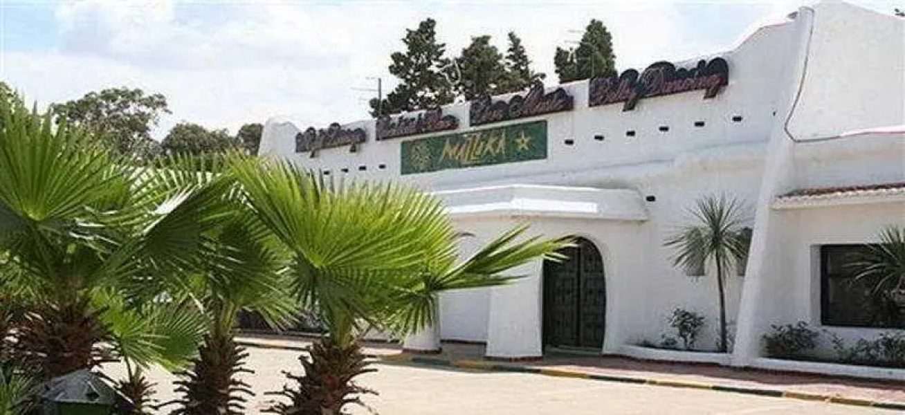 Assam Hotel
