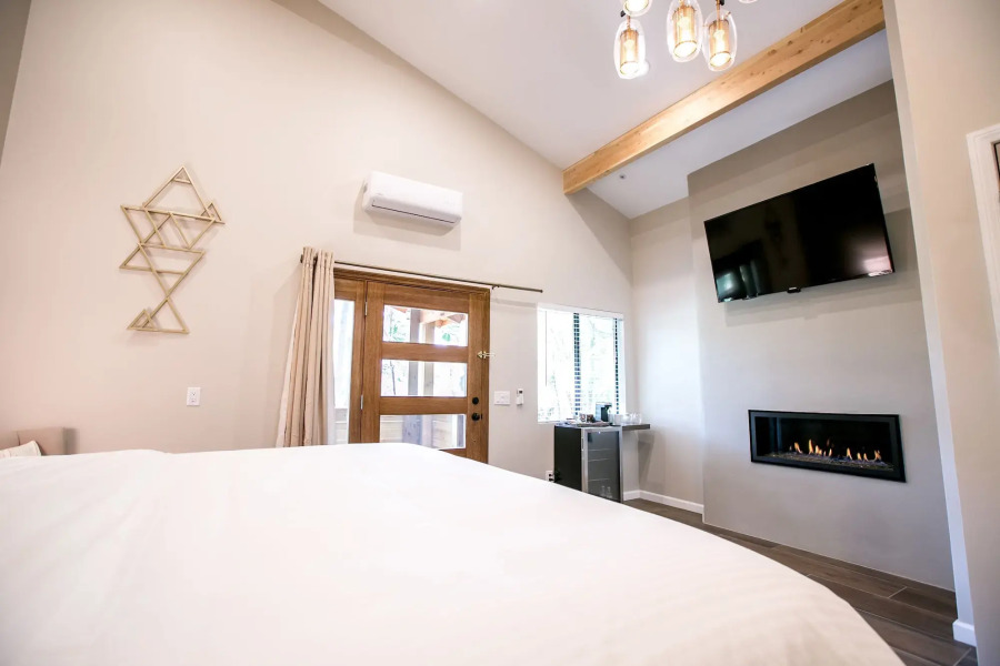 Creekside Inn Sedona