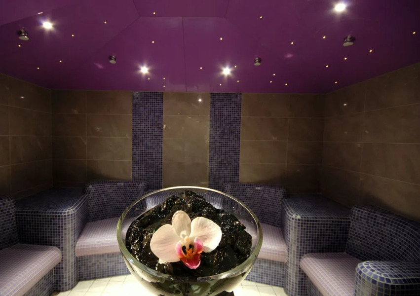 Grand Hotel Bernardin 5*