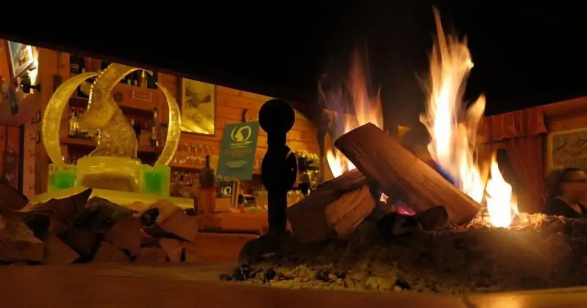 Notre Maison Eco Wellness Hotel