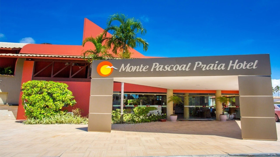 Monte Pascoal Praia Hotel