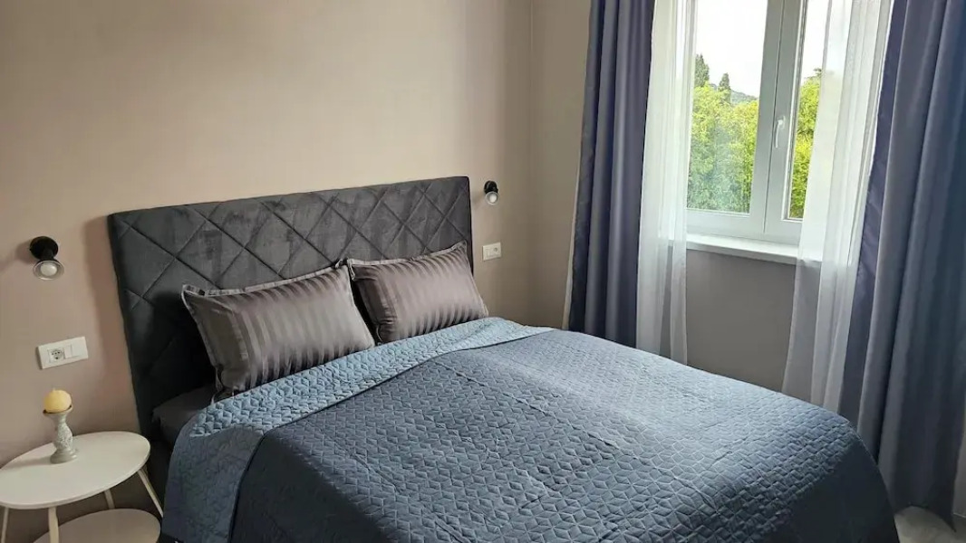 Apartments with Pool Casa Bianca