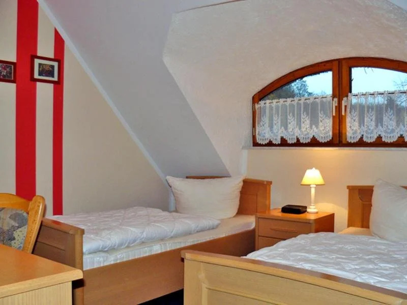 Pension Das Bï¿½r-sondere Haus