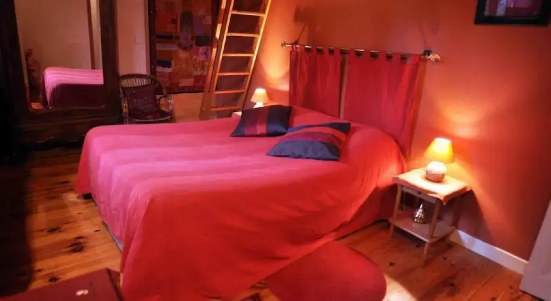 Chambres dhôtes Les 7 Semaines