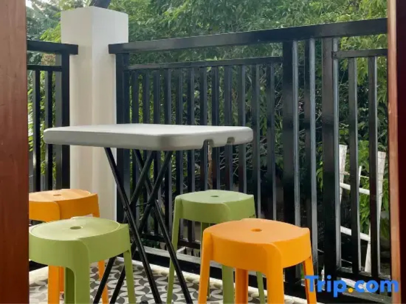 CasaJuana Room Rental