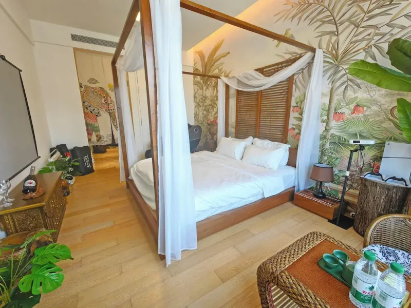 Interact China Fine Condo - Chimelong