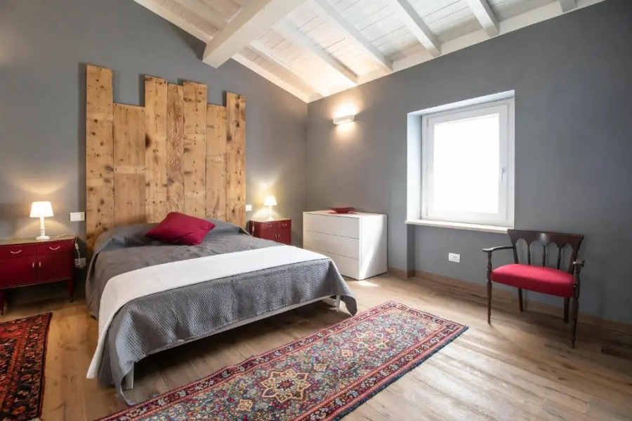 Bossema Luxury Countryhouse