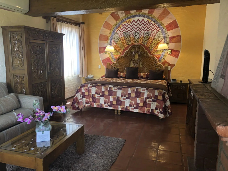 Villa San Jose Hotel and Suites