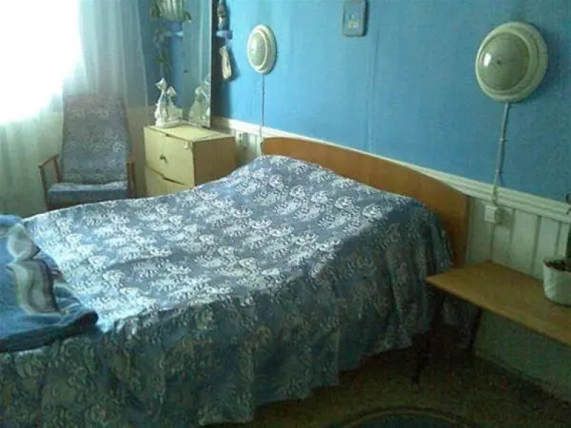 Family Mini-Hotel Olkhon