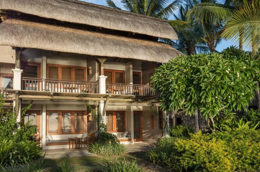 Heritage Awali Golf & Spa Resort – All Inclusive