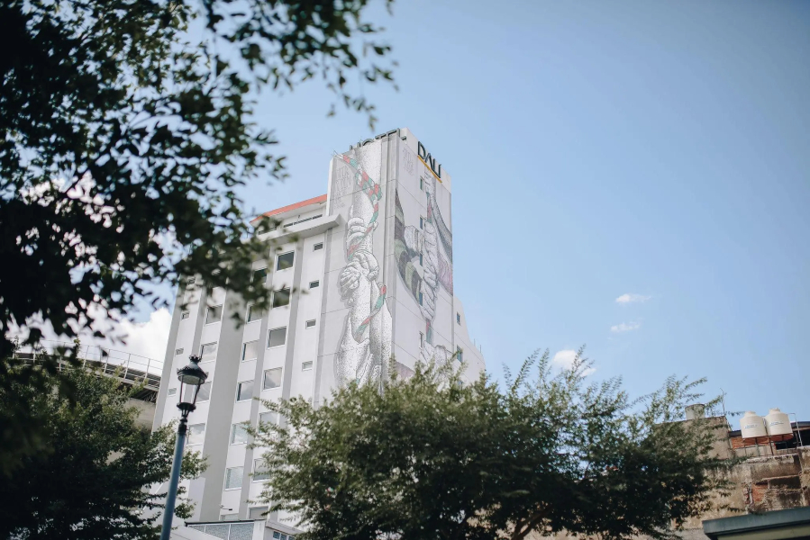 Hotel Dali Ejecutivo