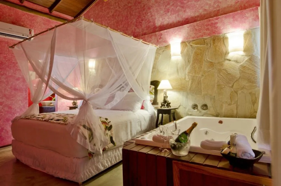 Kaná Pousada de Charme