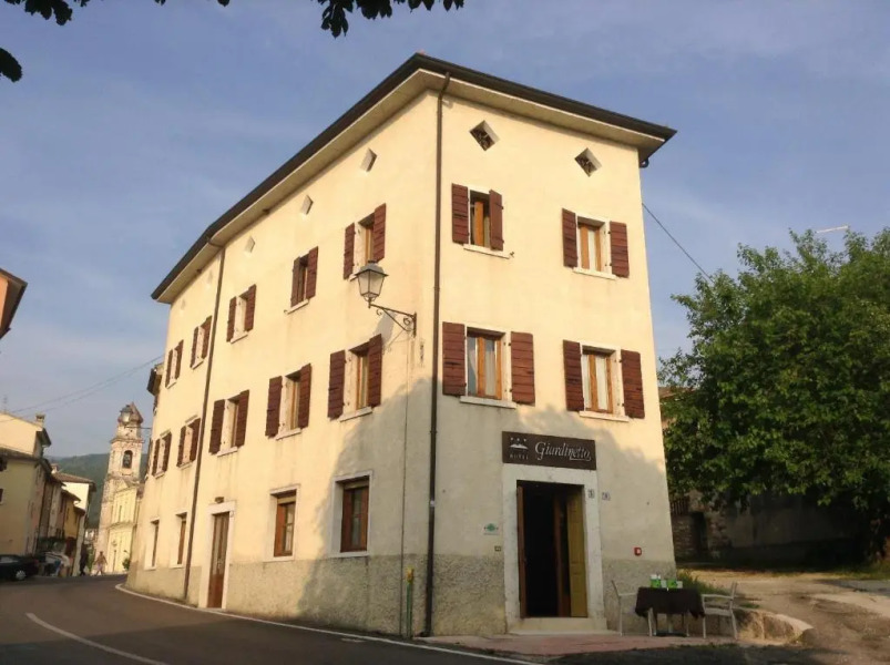 Hotel Giardinetto