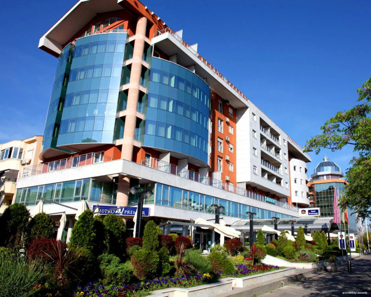Best Western Premier Montenegro