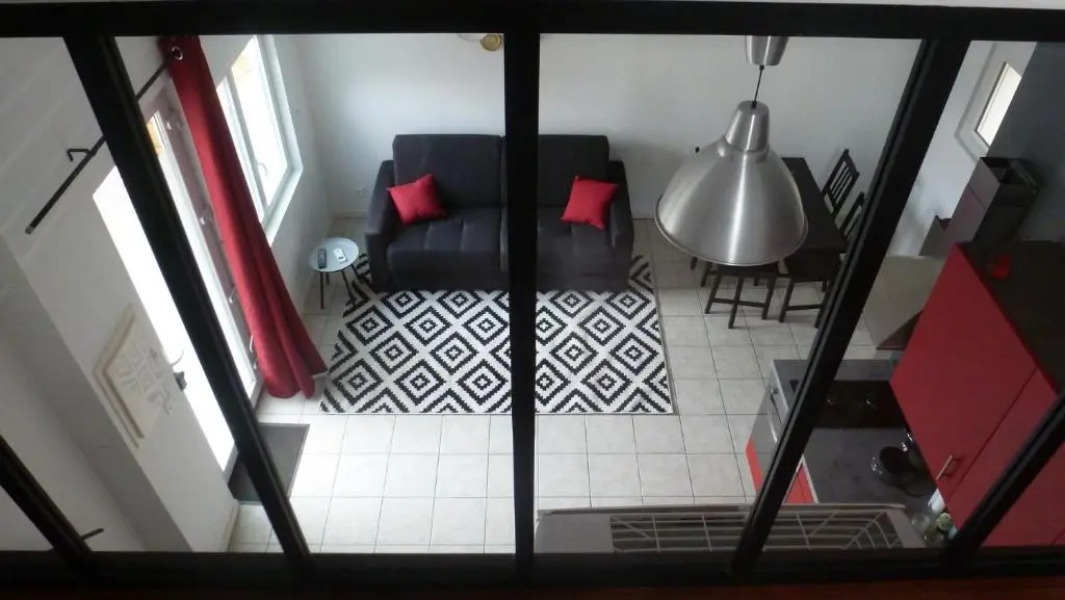 Logements Le232 Fr