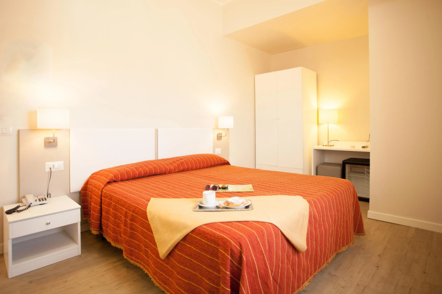 Hotel Costazzurra Museum & Spa