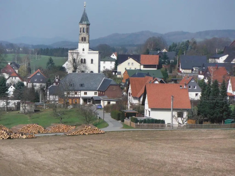 Ferienhaus Sonneneck