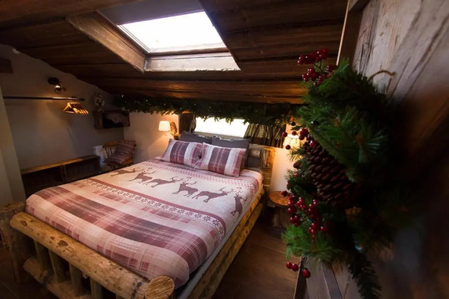 Bed & Breakfast Angelbeeck