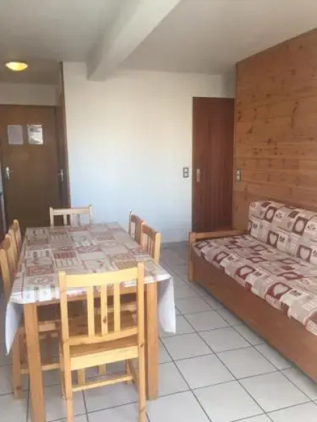 Résidence Les Ecrins