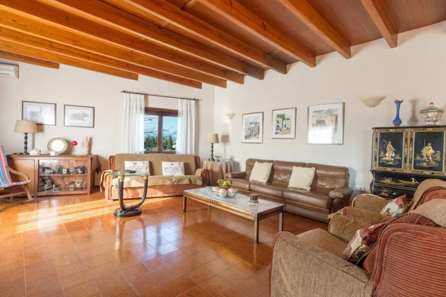 Son Morei Can Socias