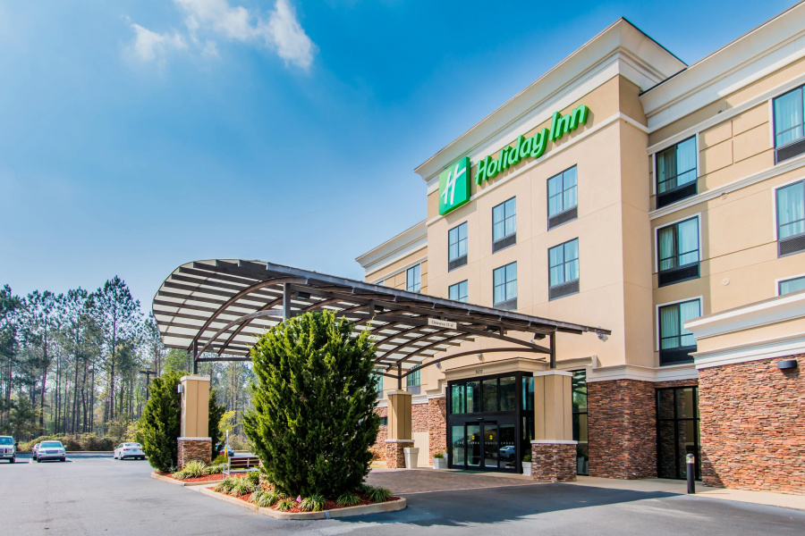 Holiday Inn Mobile - Airport by IHG