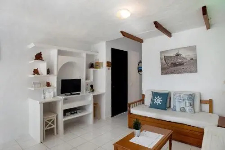 Faro de sardina Apartment