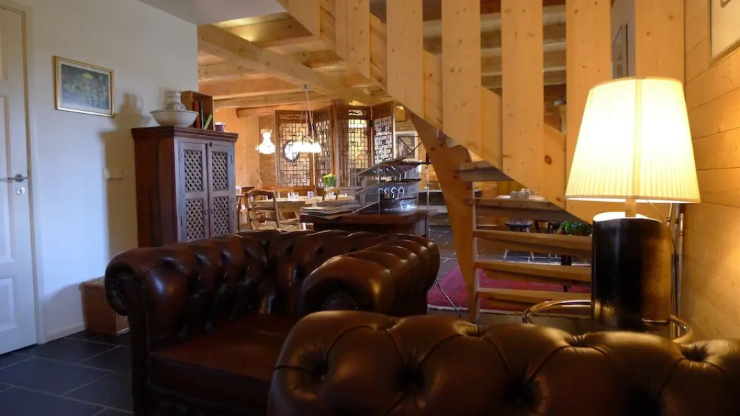 Lilla Trulla Gårdshotell - Feels like home