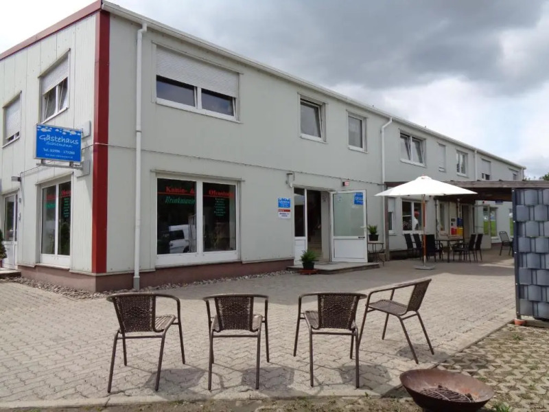 Gästehaus Schiemann