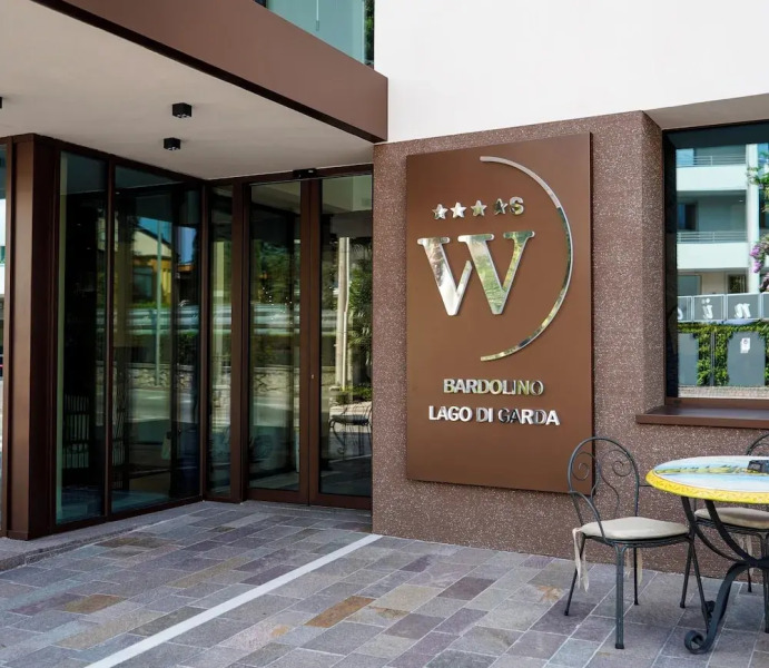 WANDERLUST HOTEL - Suite & SPA