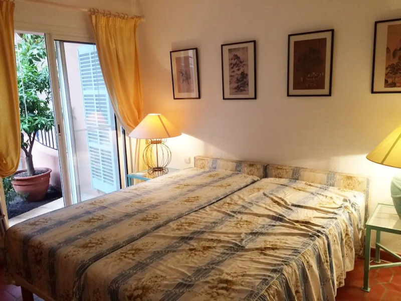 Agence la Galère - Appartement Crocus 2