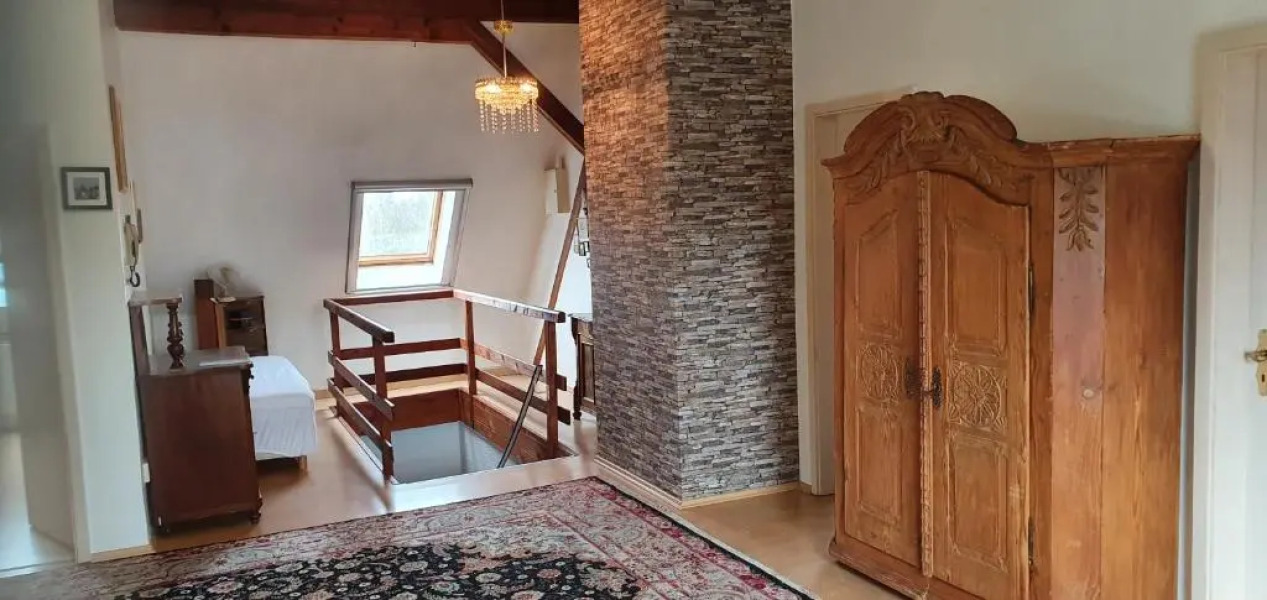 Apartmenthaus Am Schlosspark