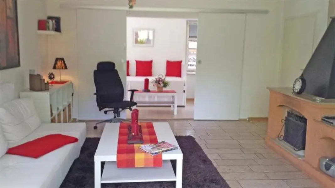 Ferienhaus Mahlow BRA 011