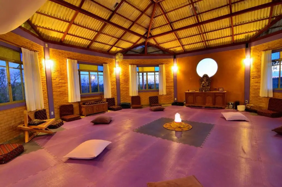 Pousada Céu e Serra