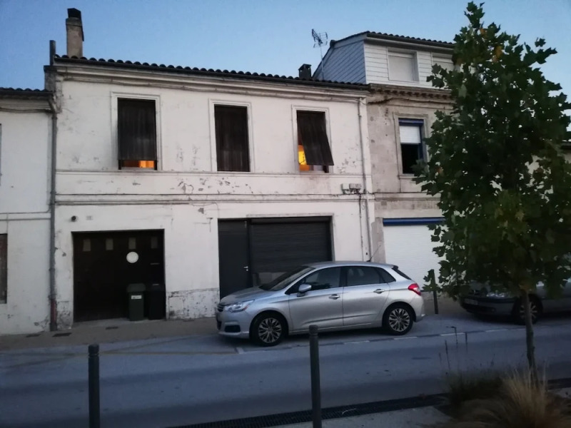 Maison d'Hôtes - L'Echoppe & Les Toiles