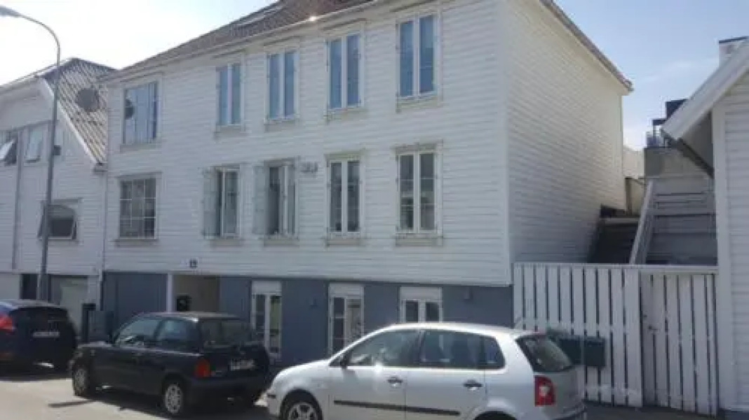 aPart Stavanger - Vaisenhusgate