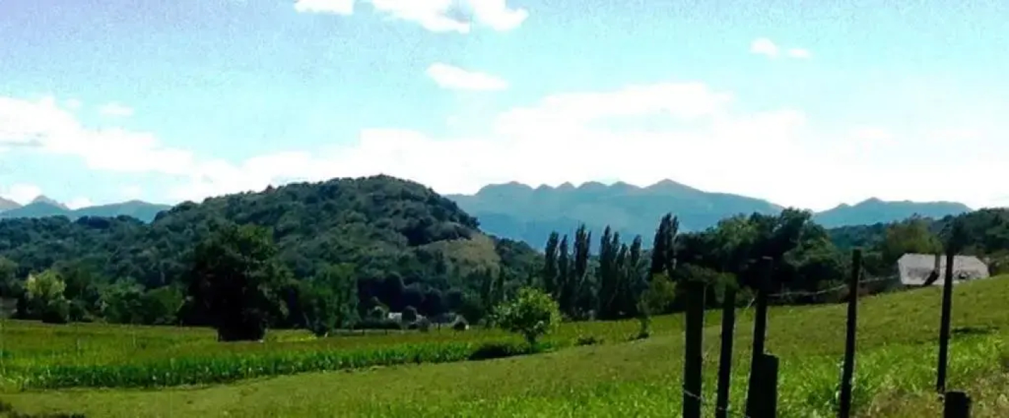 Gite-Holiday Home Au Moulin 1771