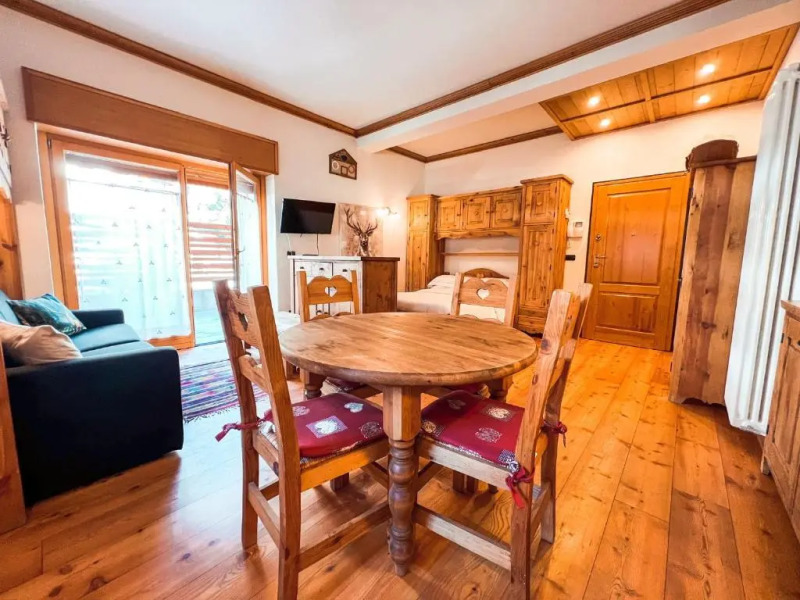 Green Park Studio Courmayeur