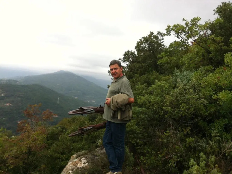 Agriturismo La Rocca di Perti