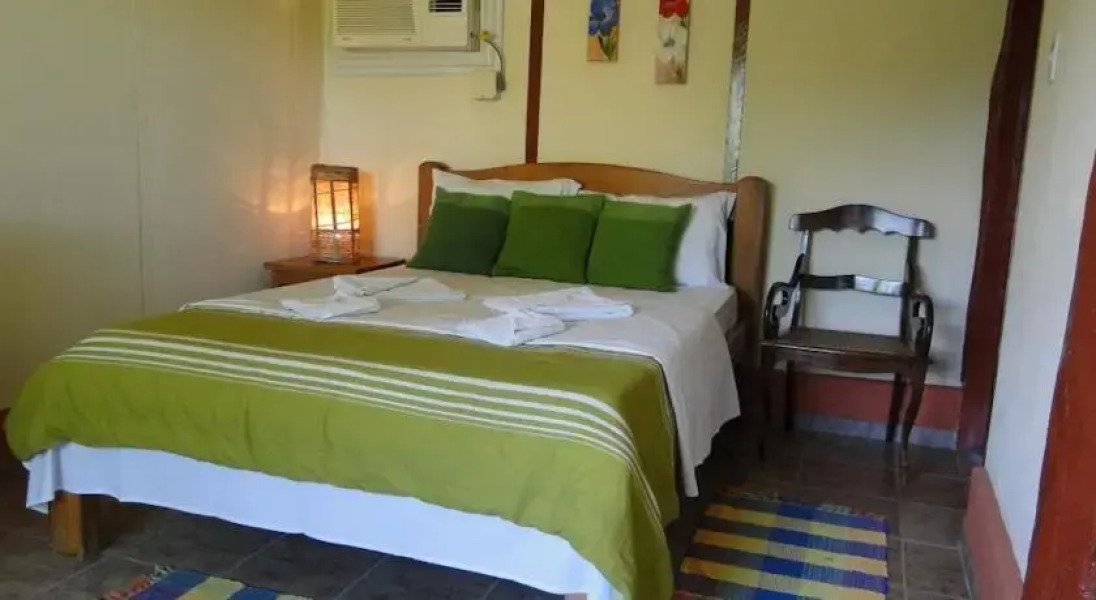 Fazenda 23 de Março Ecopousada