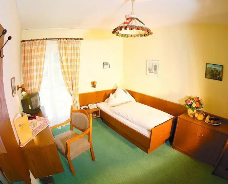 Hotel Ritter am Tegernsee