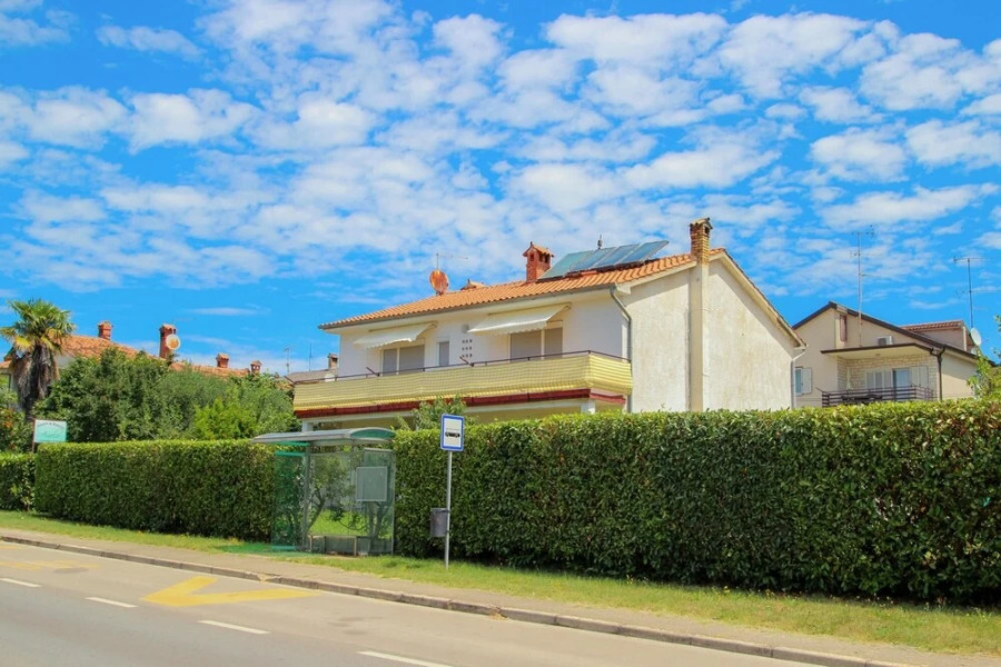 Dodi A4 2 in Novigrad